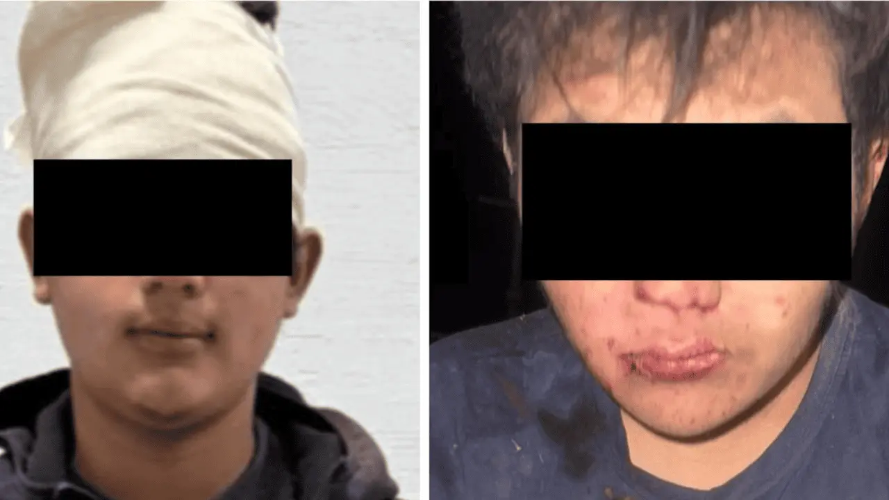 Discusión entre jóvenes termina en homicidio; capturan a presuntos responsables