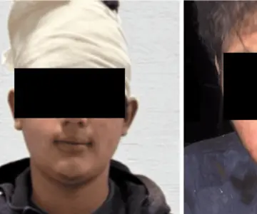 Discusión entre jóvenes termina en homicidio; capturan a presuntos responsables