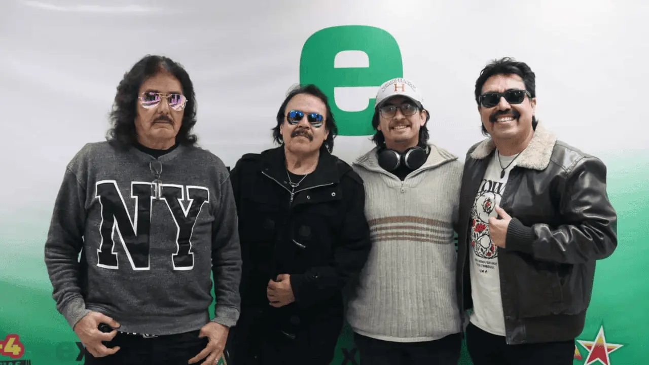 El Baile del Recuerdo está de regreso