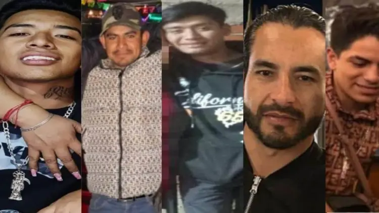 La FIscalía de Oaxaca emitió un comunicado sobre la búsqueda de los jóvenes. (Foto: @FISCALIA_GobOax)