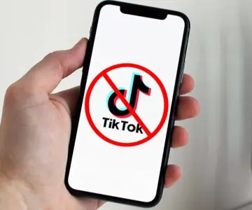 En estos países está prohibido usar TikTok