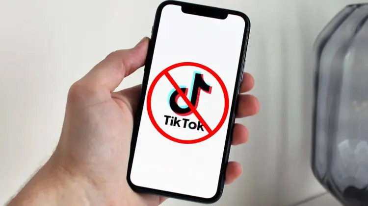 La aplicación de videos ha sido prohibida en varias naciones. (Foto: Especial)