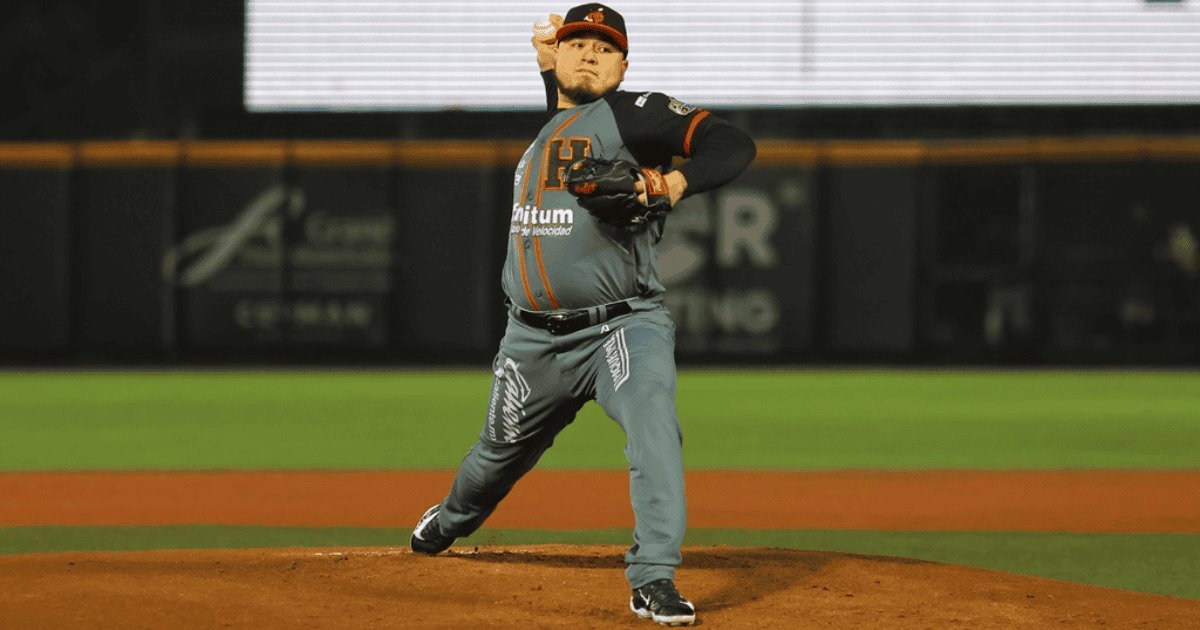 Naranjeros pierden ante el poder de Charros