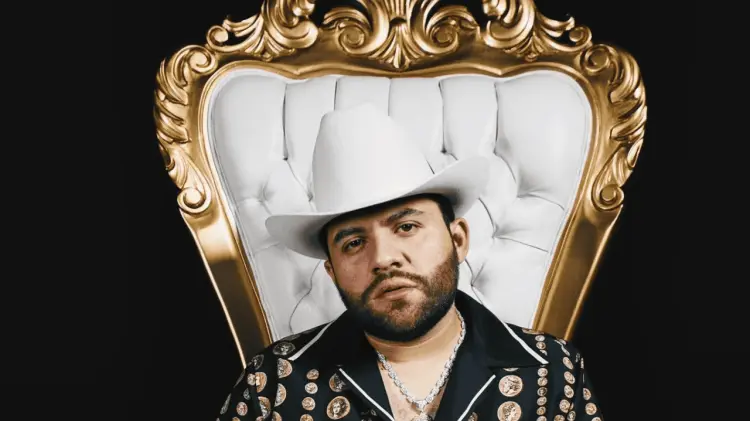 El caborquense se presentará en Hermosillo. (Foto: Especial/Cortesía)