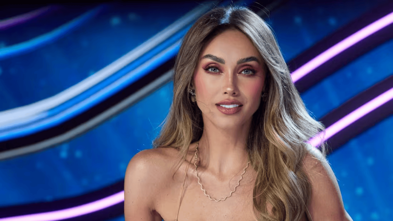 Televisa descarta demandar a Anahí; despiden a community manager