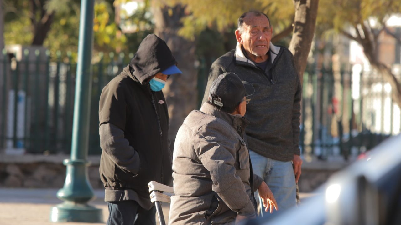 Temperaturas aumentarán ligeramente esta semana en Sonora