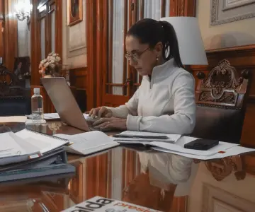 Conoce los puntos claves del Plan México presentado por Claudia Sheinbaum
