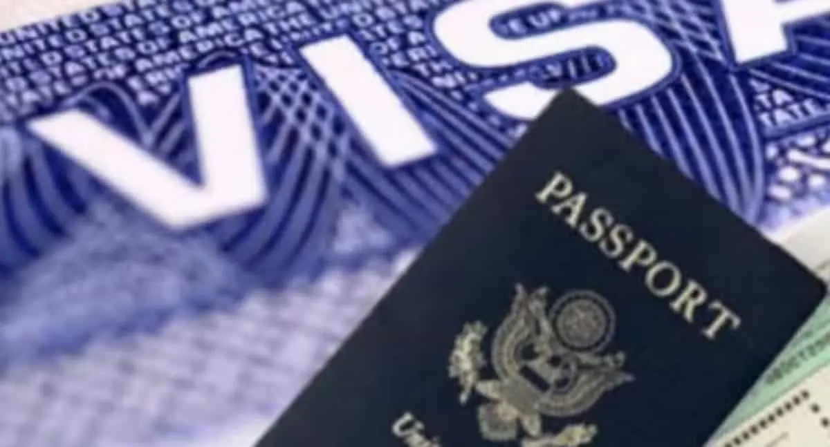 ¿Afecta tener familiares indocumentados en EU al solicitar tu visa?