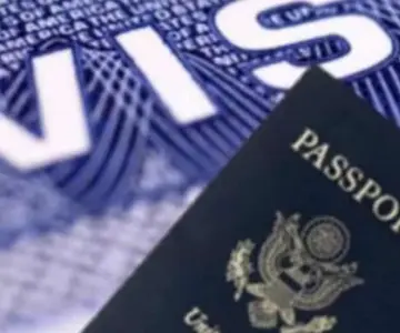 ¿Afecta tener familiares indocumentados en EU al solicitar tu visa?
