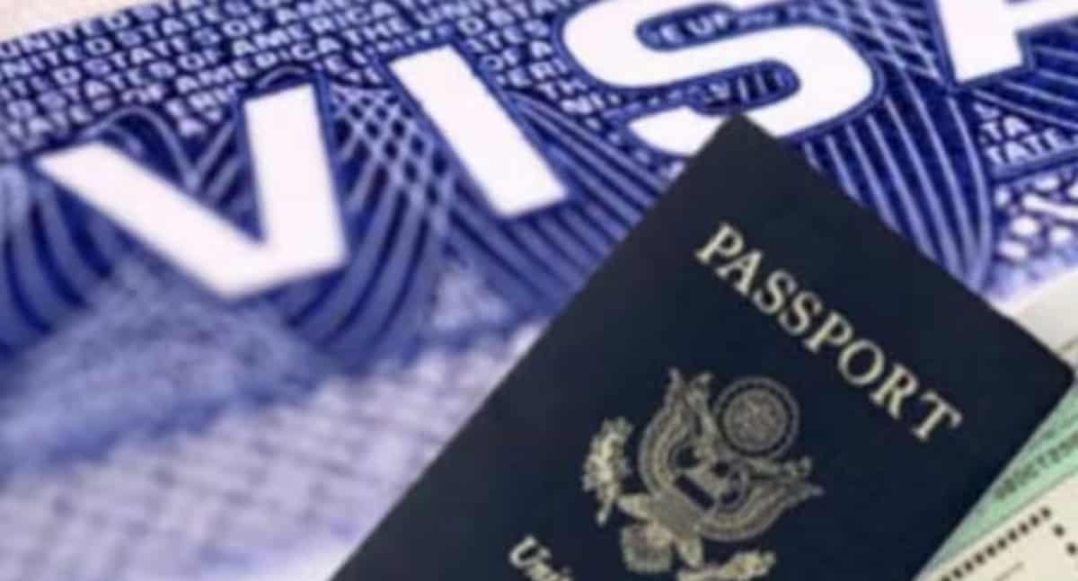 ¿Afecta tener familiares indocumentados en EU al solicitar tu visa?