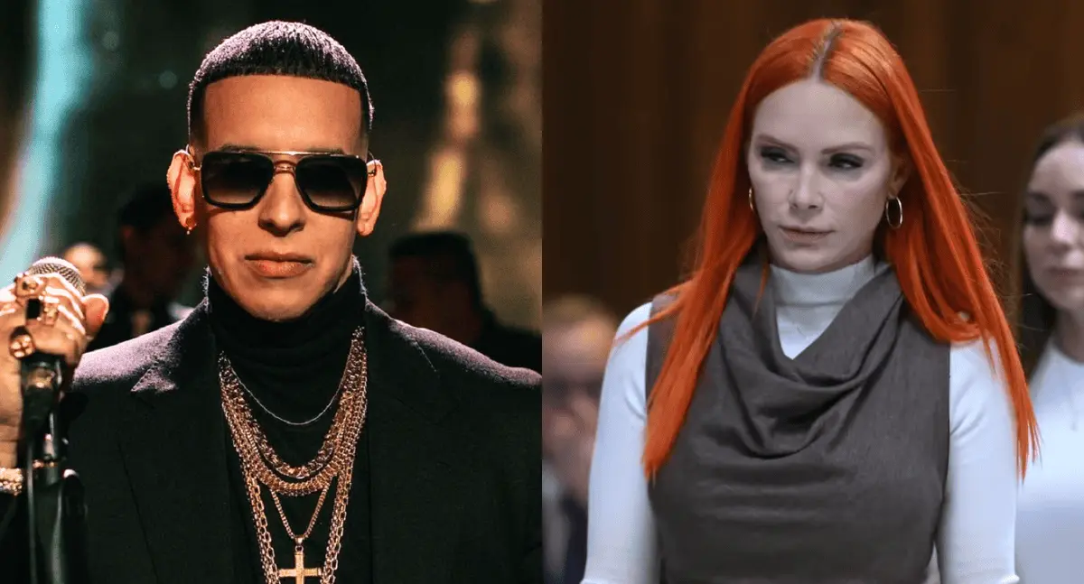 Aquí no hubo ningún robo: Abogada de esposa de Daddy Yankee
