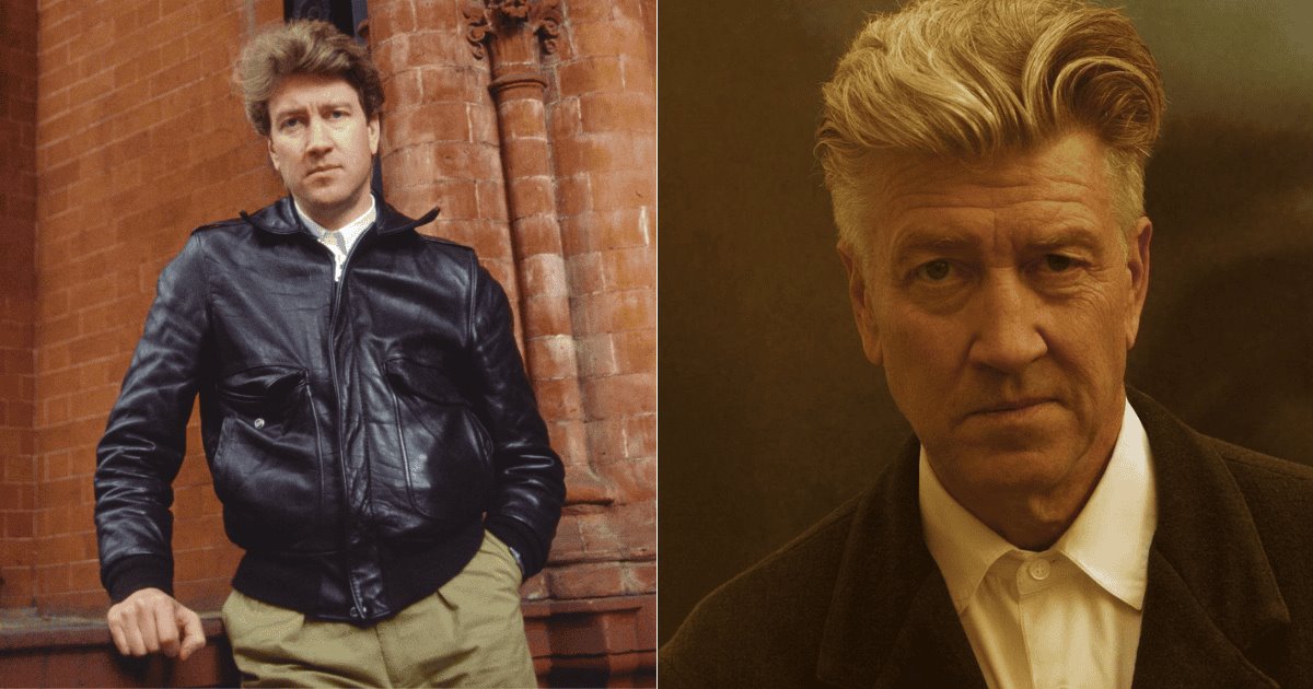 Muere David Lynch, la mente detrás de Twin Peaks, a los 78 años