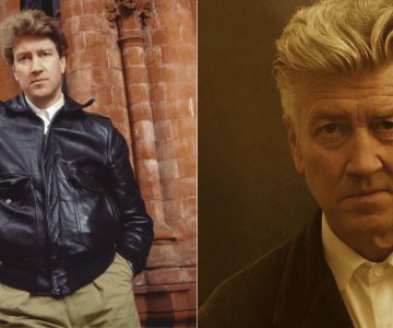 Muere David Lynch, la mente detrás de Twin Peaks, a los 78 años
