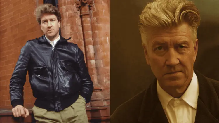 David Lynch es considerado uno de los grandes directores en la historia del cine y TV. (Cortesía)