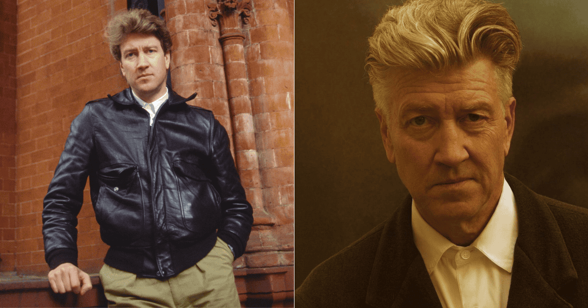 Muere David Lynch, la mente detrás de Twin Peaks, a los 78 años