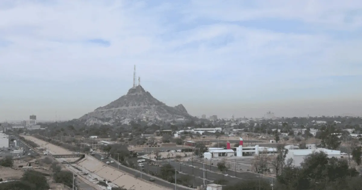 Ligero aumento de temperatura para este jueves y viernes en Hermosillo