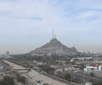 Ligero aumento de temperatura para este jueves y viernes en Hermosillo