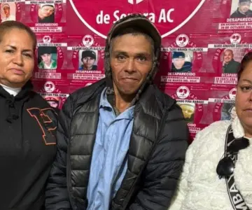 Hombre desaparecido en Michoacán desde hace 15 años es hallado en Hermosillo