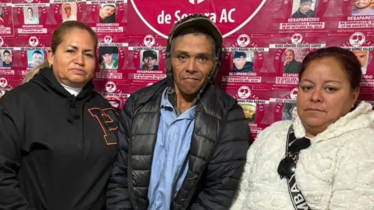 Mario Cruz Vega fue localizado el pasado 12 de enero. (Foto: @MadresBuscan)