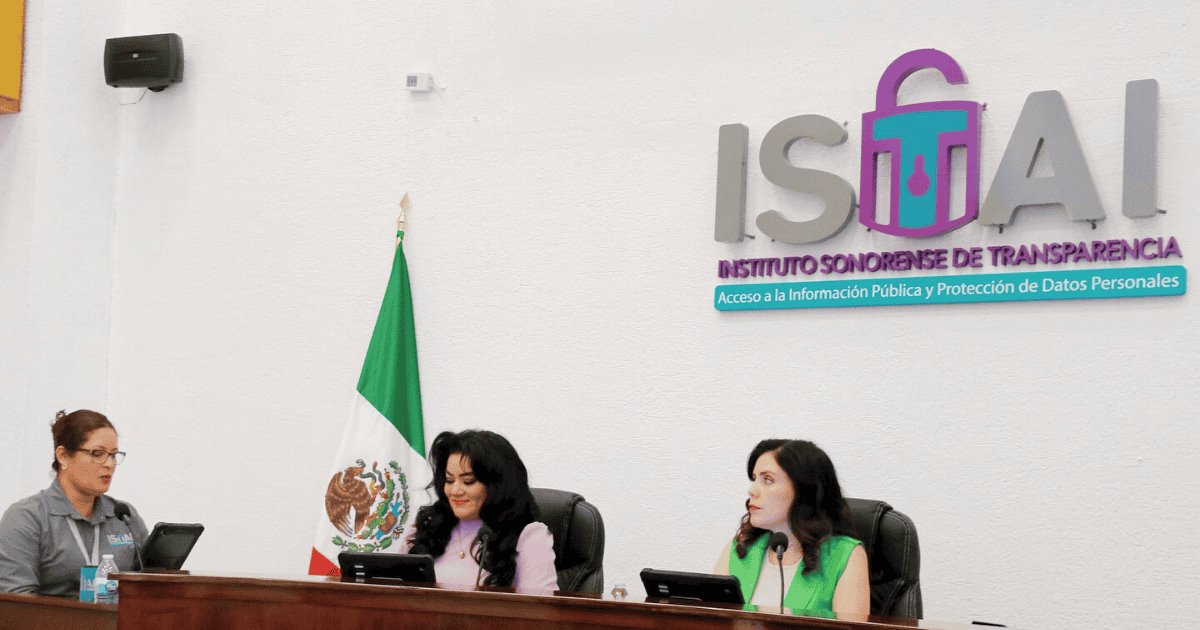 Istai reporta más de 22 mil solicitudes de acceso a la información en 2024