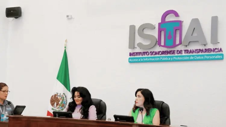 El Istai está obligado a brindar información de las instituciones públicas. (Foto: Archivo/Cortesía)