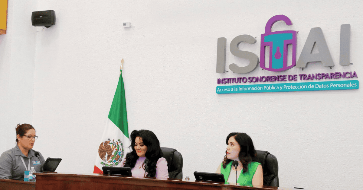 Istai reporta más de 22 mil solicitudes de acceso a la información en 2024
