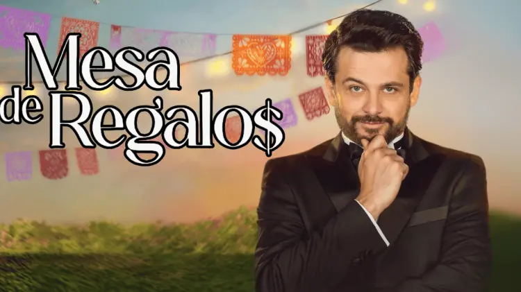 La cinta llega hoy a las salas de cine. (FOTO: ESPECIAL / EXPRESO)