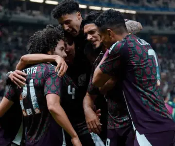 Horario y canales para ver el México vs Canadá en semifinal de Nations League