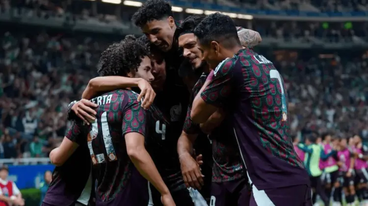 México se medirá a la Selección de Canadá en el SoFi Stadium. (Foto: Especial)