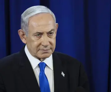 Netanyahu retrasa aprobación de acuerdo con Hamás