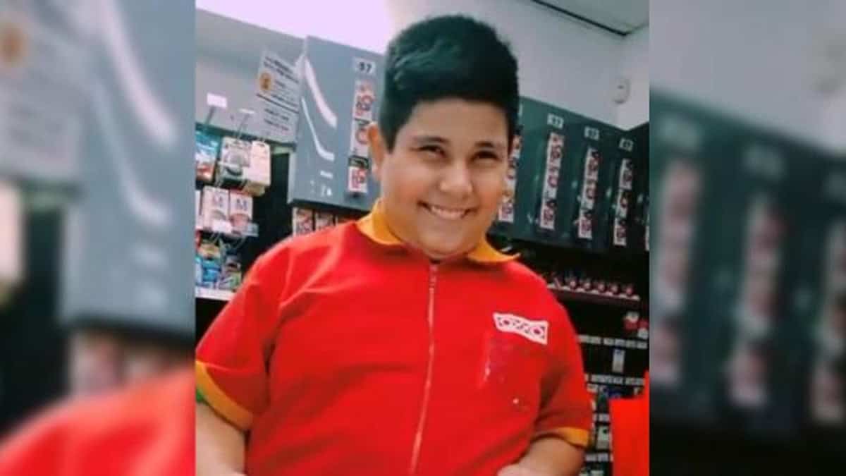 El Niño del Oxxo: Qué fue del joven detrás del video viral