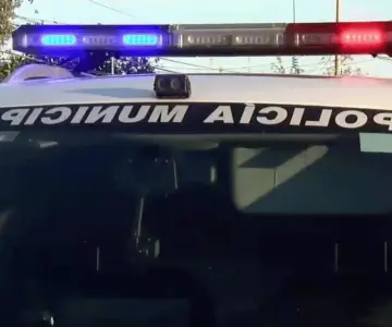 Detienen a hombre por agredir a su pareja en la Luis Donaldo Colosio