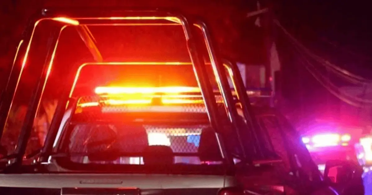 Hermosillo: detienen a hombre con arma hechiza y machete en la 5 de mayo