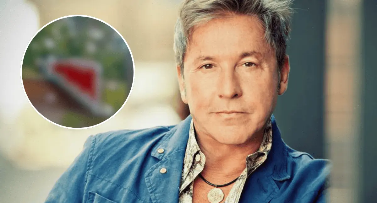 Vandalizan casa de Ricardo Montaner en República Dominicana