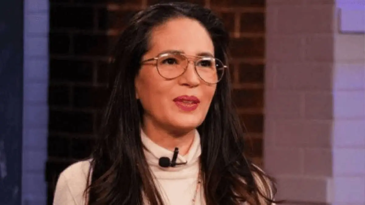 Revelan nuevos detalles del estado de salud de Yolanda Andrade