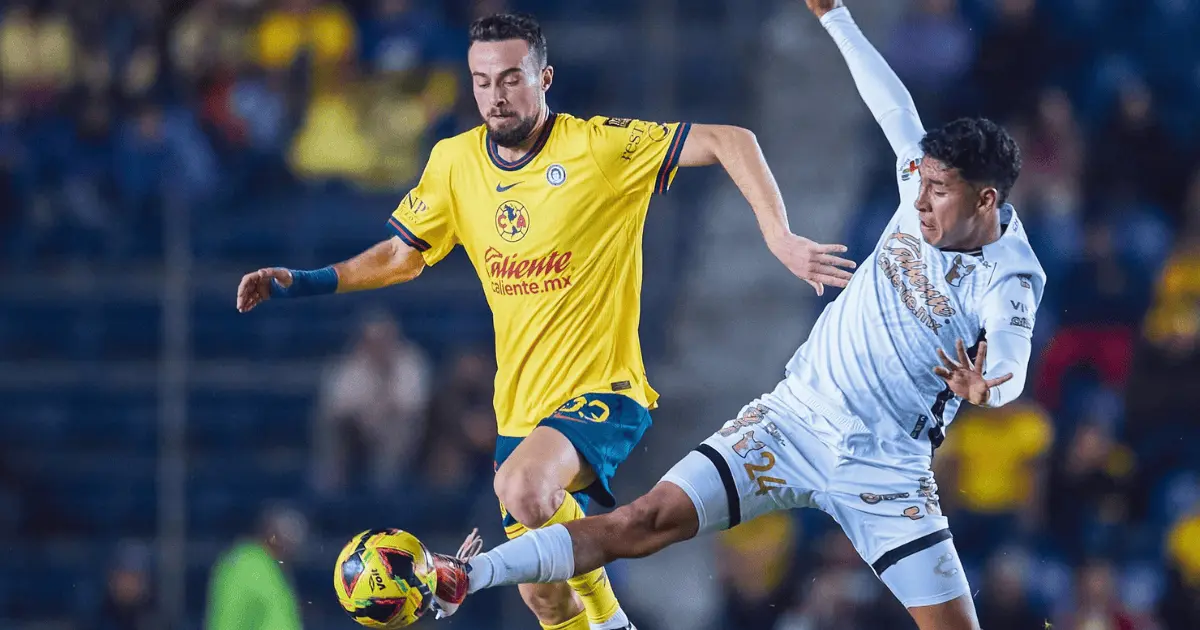 El ‘Mini América’ queda bien parado