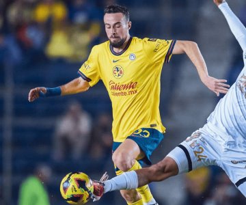 El ´Mini América´ queda bien parado