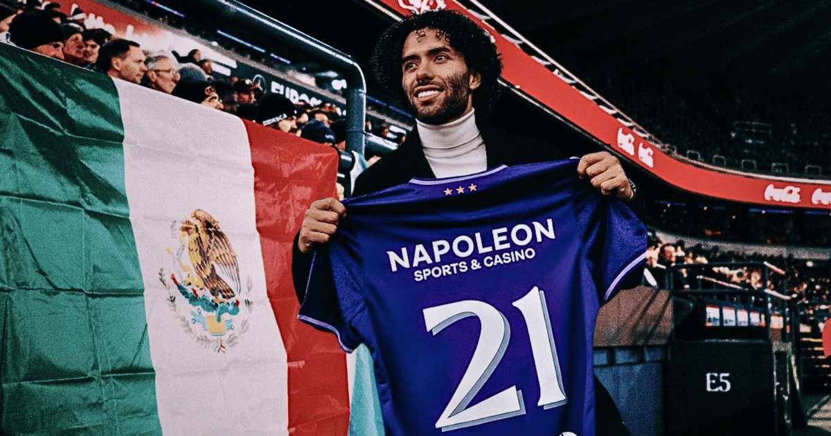 Debut del ‘Chino’ tendrá que esperar