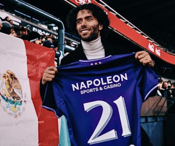 Debut del ´Chino´ tendrá que esperar