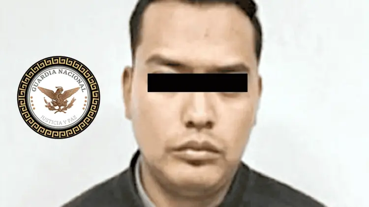 El imputado se encuentra detenido por cohecho y trabajan para solicitar orden por feminicidio.