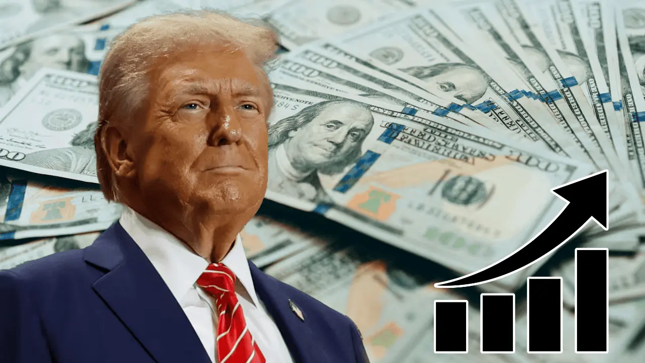 Dólar podría alcanzar los 23 pesos con Trump, advierten espedcialistas