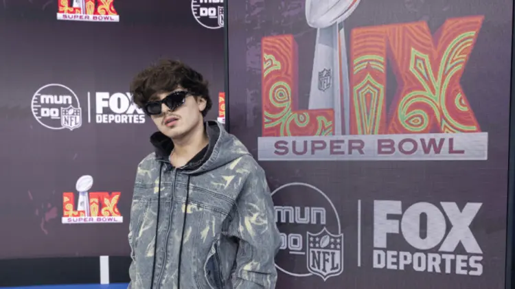 El sonorense formará parte de la transmisión. (FOTO: ESPECIAL / EXPRESO)