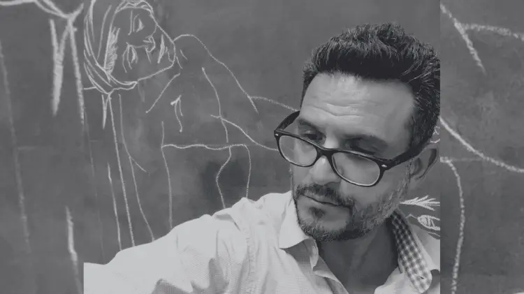 El poeta estuvo desaparecido desde el pasado viernes 10 de enero. (Foto: Especial / EXPRESO)