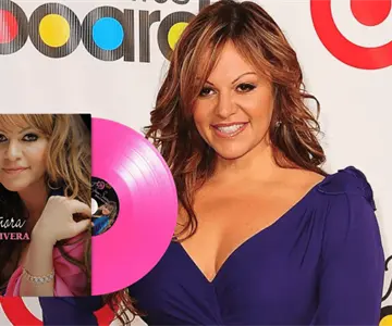 La Gran Señora de Jenni Rivera entre los mejores álbum del siglo