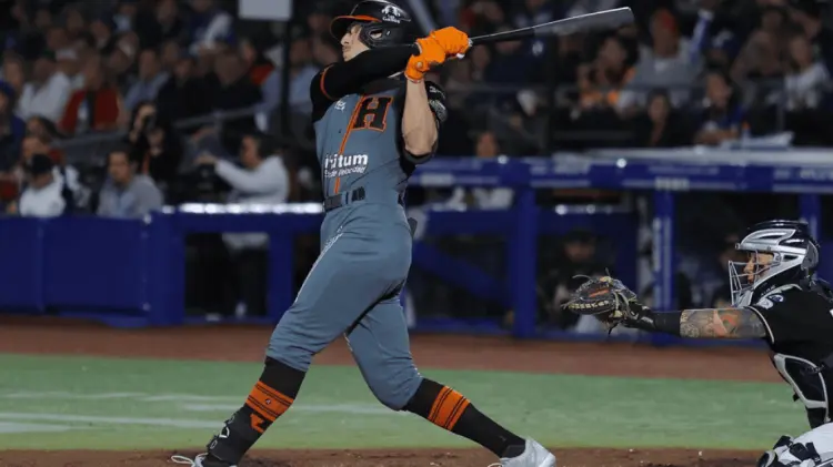 El campeón no podrá defender su título en la final. (ESPECIAL/EXPRESO)