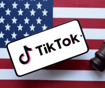 Corte Suprema confirma prohibición de TikTok en Estados Unidos