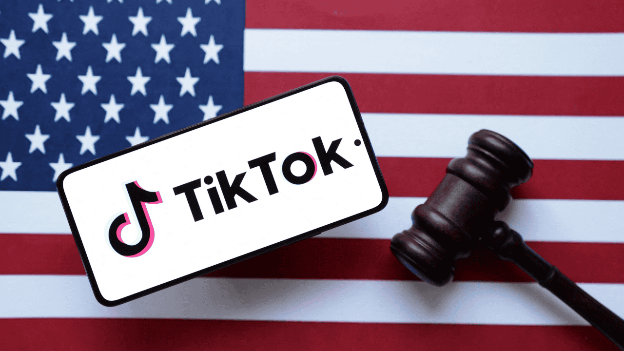 Corte Suprema confirma prohibición de TikTok en Estados Unidos