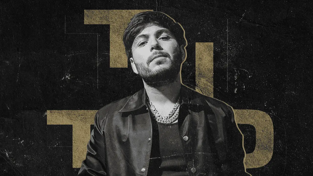 Tito Double P cancela concierto en Hermosillo 