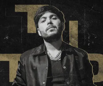 Tito Double P cancela concierto en Hermosillo 