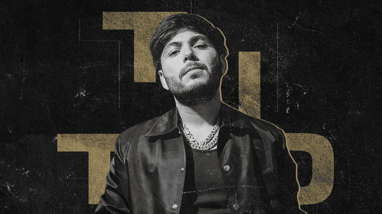 Tito Double P cancela concierto en Hermosillo